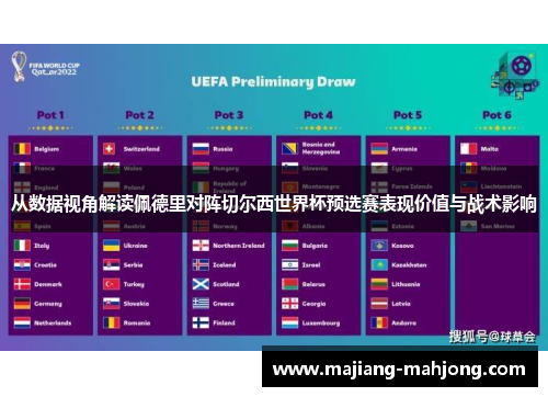 从数据视角解读佩德里对阵切尔西世界杯预选赛表现价值与战术影响 从数据视角解读佩德里对阵切尔西世界杯预选赛表现价值与战术影响